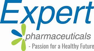 Expert Pharmaceuticals Private Limited Logo